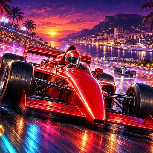 24 Hour Grand Prix cover