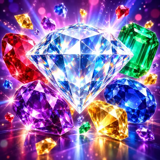 Dazzle Me pokie cover