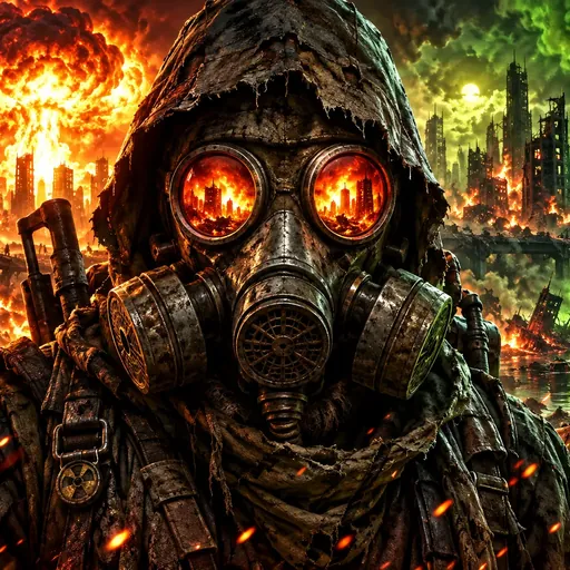 Apocalypse Super xNudge cover
